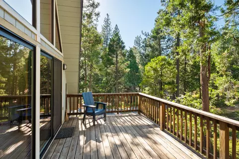 Exterior - 2950 Placer Way, Arnold, CA 95223 photo 5 of 13