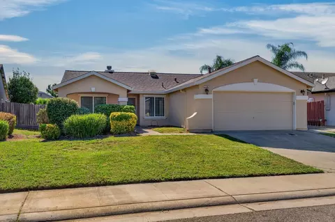 Exterior - 118 Corbin Dr, Wheatland, CA 95692 photo 2 of 7
