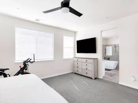 Bedroom - 2104 Melody Ln, Modesto, CA 95355 photo 1 of 9