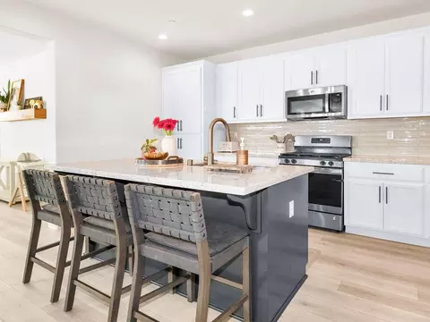 Kitchen - 2104 Melody Ln, Modesto, CA 95355 photo 1 of 8