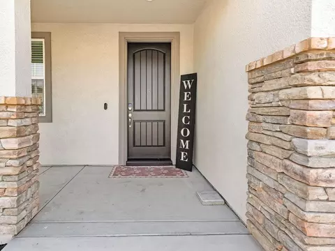 Entry Way - 2104 Melody Ln, Modesto, CA 95355 photo 1 of 3