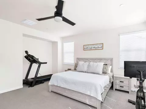 Bedroom - 2104 Melody Ln, Modesto, CA 95355 photo 2 of 9