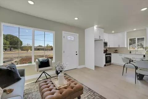 Living - 5486 Feather River Blvd, Olivehurst, CA 95961 photo 3 of 3