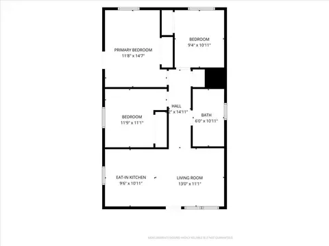 Floorplan - 5486 Feather River Blvd, Olivehurst, CA 95961 photo 1 of 1