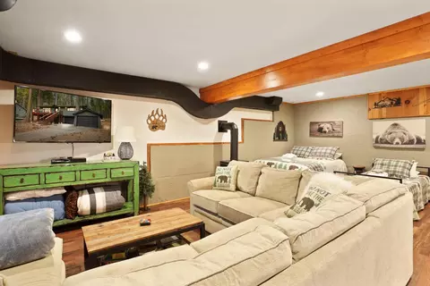 Living - 25127 Abraham Ave, Mi Wuk Village, CA 95346 photo 7 of 8