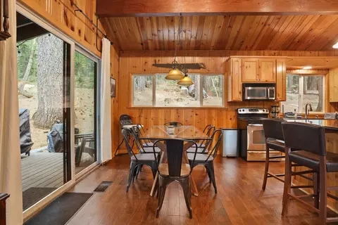 Dining - 25127 Abraham Ave, Mi Wuk Village, CA 95346 photo 2 of 3