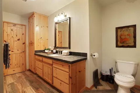 Bath - 25127 Abraham Ave, Mi Wuk Village, CA 95346 photo 3 of 5