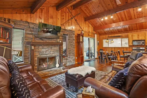 Living - 25127 Abraham Ave, Mi Wuk Village, CA 95346 photo 1 of 8