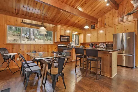 Dining - 25127 Abraham Ave, Mi Wuk Village, CA 95346 photo 1 of 3
