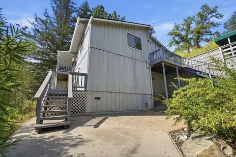 Exterior - 184 Mccormick Dr, Sonora, CA 95370 photo 12 of 15