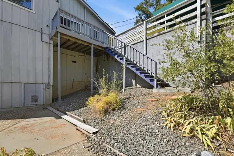 Exterior - 184 Mccormick Dr, Sonora, CA 95370 photo 14 of 15