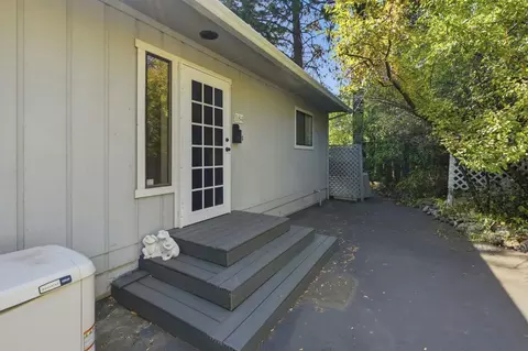 Exterior - 184 Mccormick Dr, Sonora, CA 95370 photo 6 of 15
