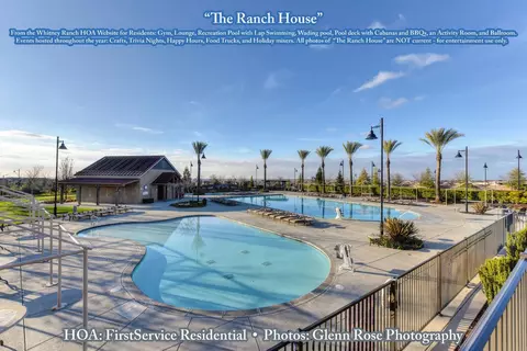 Exterior - 968 Dusty Stone Loop, Rocklin, CA 95765 photo 27 of 30