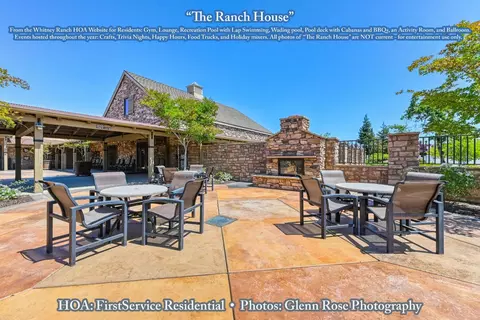 Exterior - 968 Dusty Stone Loop, Rocklin, CA 95765 photo 29 of 30