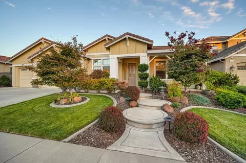 Exterior - 968 Dusty Stone Loop, Rocklin, CA 95765 photo 8 of 30