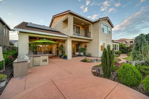 Exterior - 968 Dusty Stone Loop, Rocklin, CA 95765 photo 19 of 30