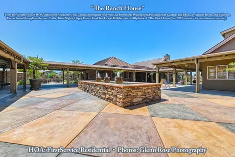 Exterior - 968 Dusty Stone Loop, Rocklin, CA 95765 photo 30 of 30