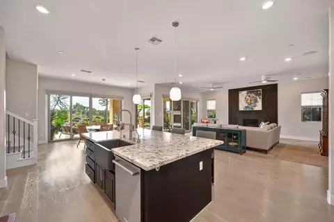 Kitchen - 968 Dusty Stone Loop, Rocklin, CA 95765 photo 2 of 3