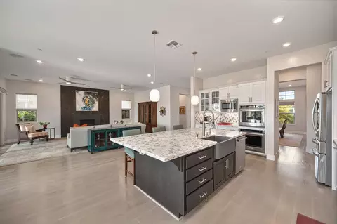 Kitchen - 968 Dusty Stone Loop, Rocklin, CA 95765 photo 3 of 3