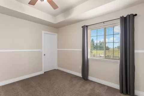 Bedroom - 301 Elverta Mdws, Elverta, CA 95626 photo 4 of 4