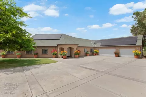 Exterior - 301 Elverta Mdws, Elverta, CA 95626 photo 12 of 13