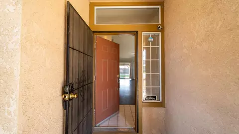 Entry Way - 831 Sugar Pine Dr, Lathrop, CA 95330 photo 1 of 3