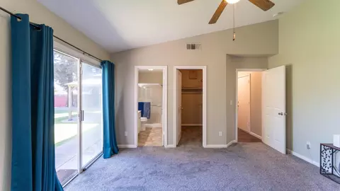 Bedroom - 831 Sugar Pine Dr, Lathrop, CA 95330 photo 5 of 5