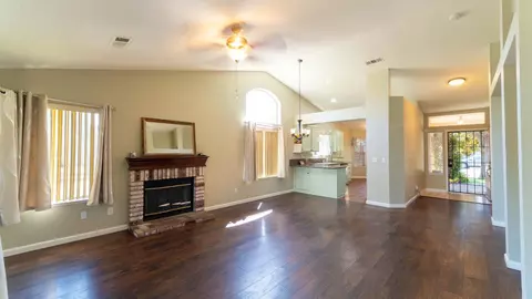 Living - 831 Sugar Pine Dr, Lathrop, CA 95330 photo 2 of 3