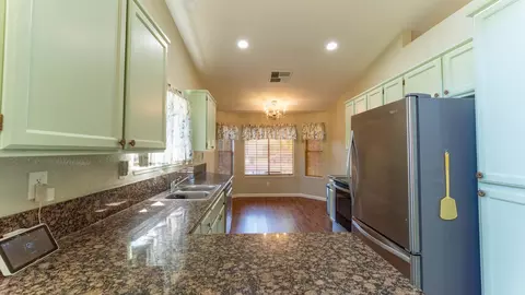 Kitchen - 831 Sugar Pine Dr, Lathrop, CA 95330 photo 1 of 2