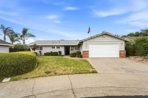 1007 Azure Ct, Roseville, CA 95678