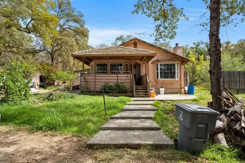 10490 Hubbard Rd, Auburn, CA 95602