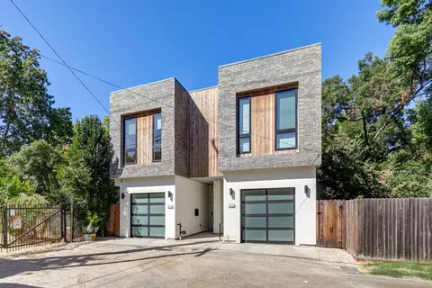 2713 Democracy Aly, Sacramento, CA 95816