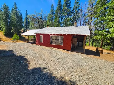 8822 Bailey Ridge Rd, Wilseyville, CA 95257