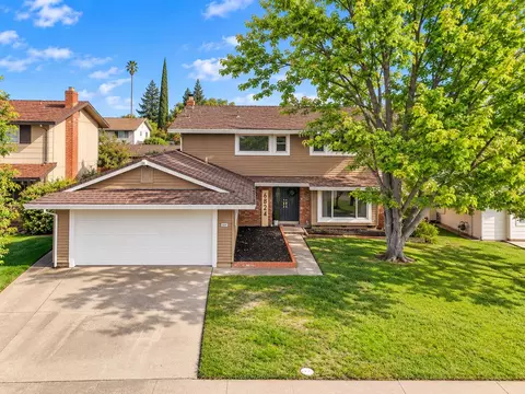 6824 Oaklawn Way, Fair Oaks, CA 95628