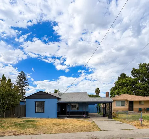 59 Wilson Ave, Yuba City, CA 95991