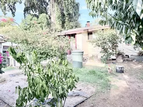 Exterior - 1927 I St, Merced, CA 95340 photo 2 of 6