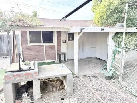 Exterior - 1927 I St, Merced, CA 95340 photo 3 of 6