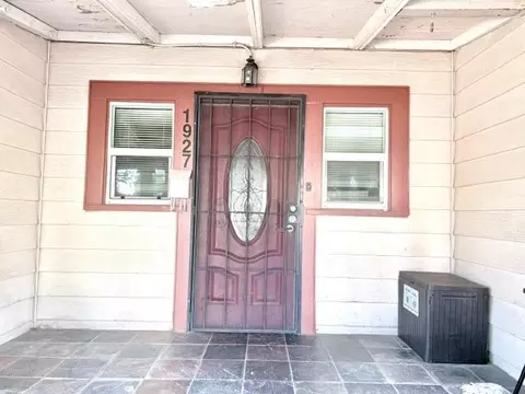 Exterior - 1927 I St, Merced, CA 95340 photo 1 of 6