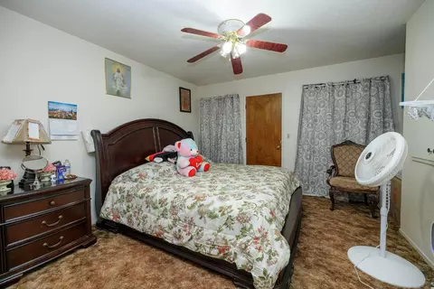 Bedroom - 455 Albers, Modesto, CA 95357 photo 2 of 2