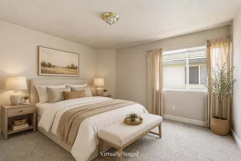 Bedroom - 5216 Wyndham Oak Ln, Carmichael, CA 95608 photo 8 of 8