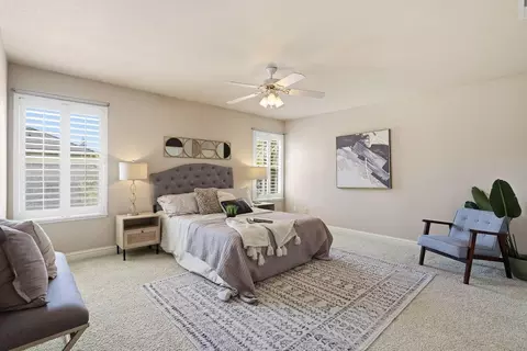 Bedroom - 5216 Wyndham Oak Ln, Carmichael, CA 95608 photo 1 of 8