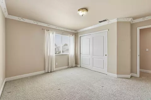Bedroom - 5216 Wyndham Oak Ln, Carmichael, CA 95608 photo 4 of 8