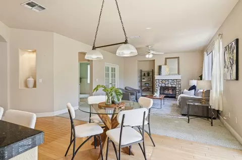 Dining - 5216 Wyndham Oak Ln, Carmichael, CA 95608 photo 4 of 4
