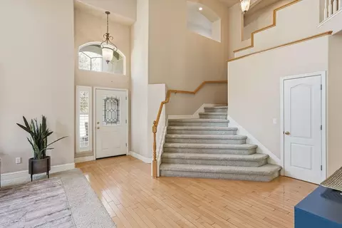 Entry Way - 5216 Wyndham Oak Ln, Carmichael, CA 95608 photo 1 of 2