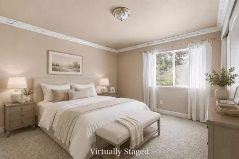 Bedroom - 5216 Wyndham Oak Ln, Carmichael, CA 95608 photo 7 of 8