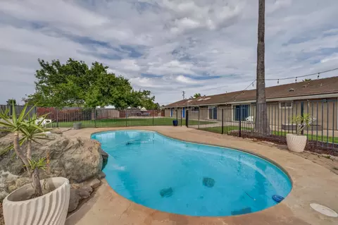 Exterior - 8615 Palladay Rd, Elverta, CA 95626 photo 7 of 18