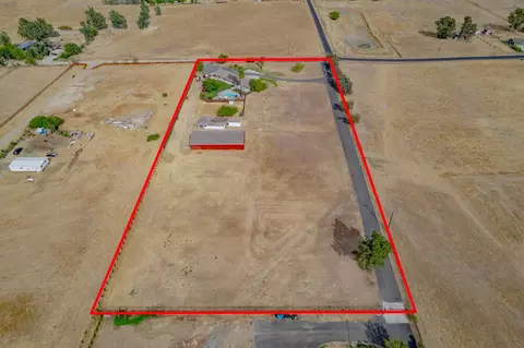 View/Area - 8615 Palladay Rd, Elverta, CA 95626 photo 10 of 12
