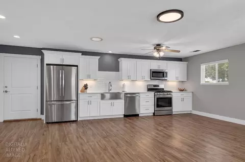 Kitchen - 8615 Palladay Rd, Elverta, CA 95626 photo 8 of 8