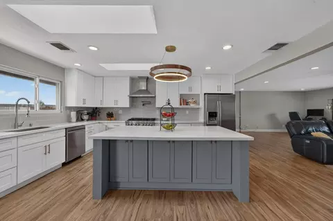 Kitchen - 8615 Palladay Rd, Elverta, CA 95626 photo 1 of 8
