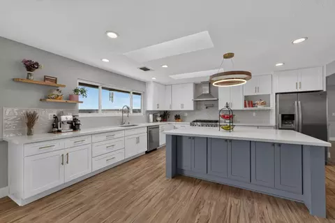 Kitchen - 8615 Palladay Rd, Elverta, CA 95626 photo 2 of 8